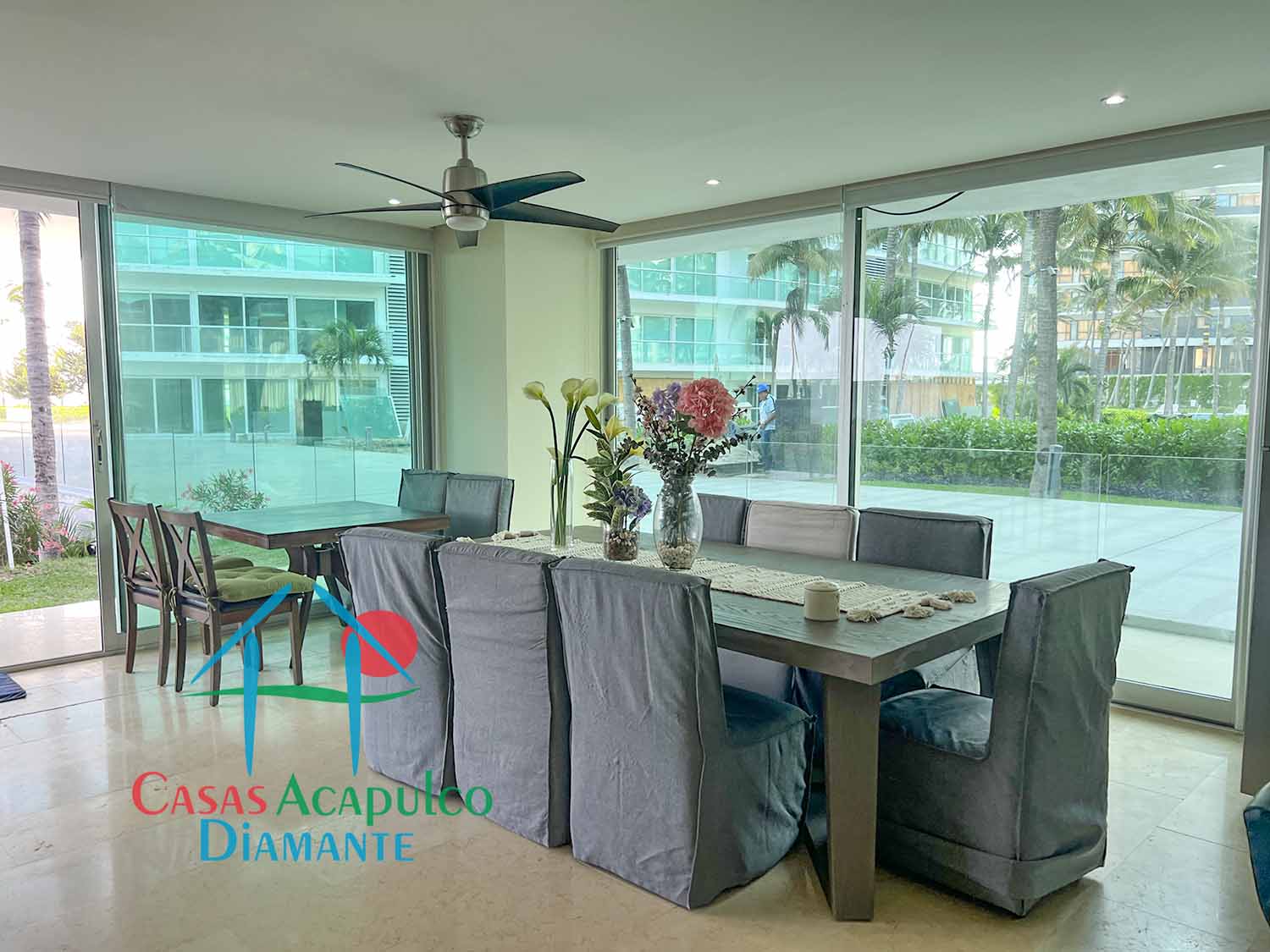 Península Loft 63 - Estancia 5